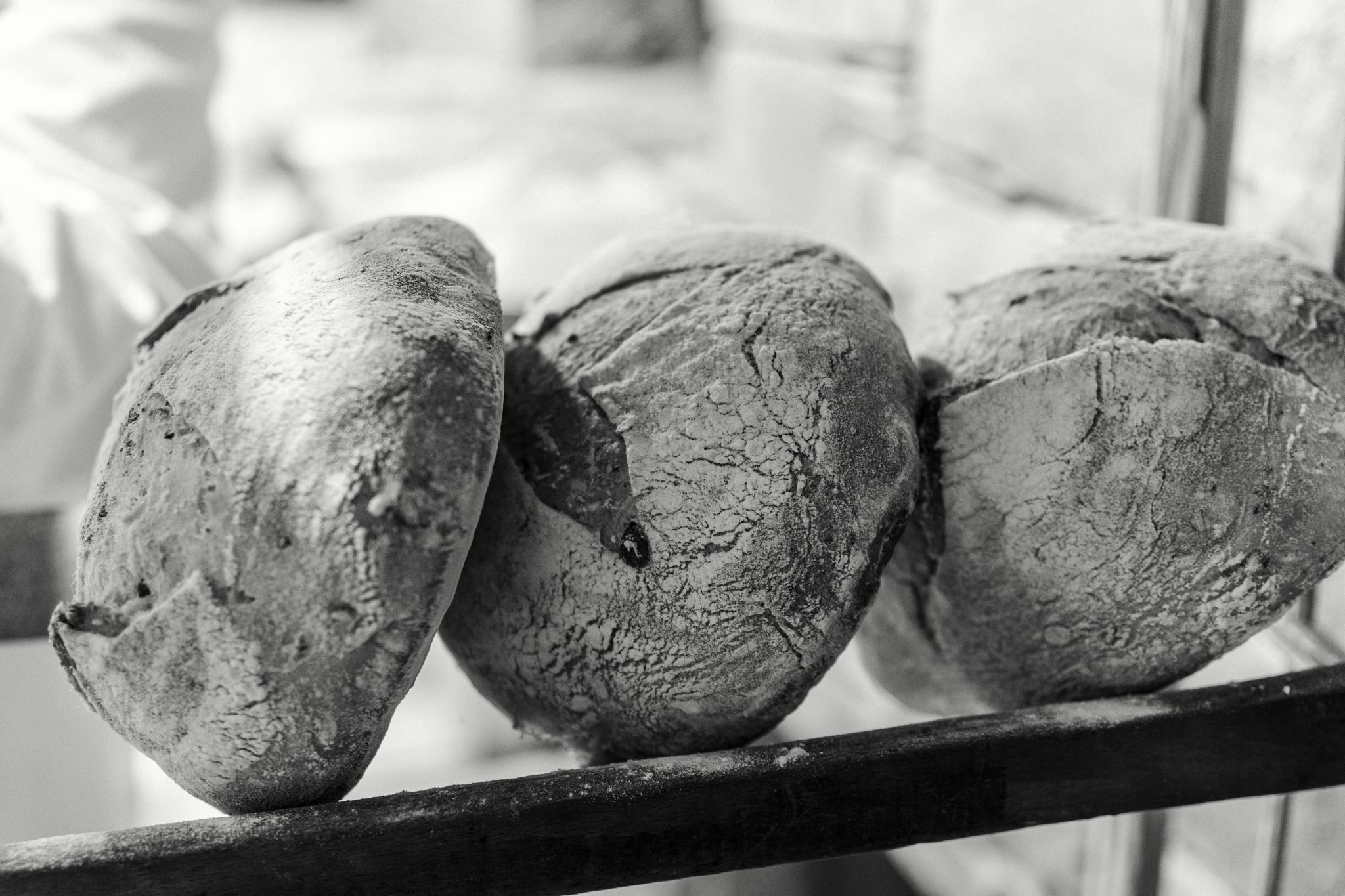 Boulangerie